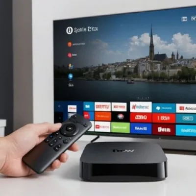 Desired TV