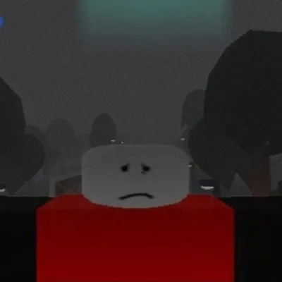 The Robloxia: Until Dawn || twilight nightmare confession,,! ((🩸⚙️))
