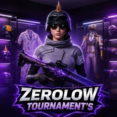 ZeroLow TOURNAMENT'S