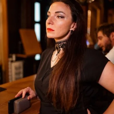 Elena Semenikhina