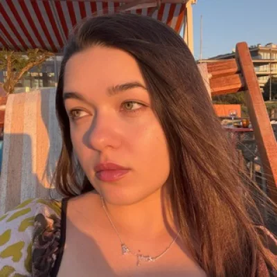 Alla Dovhaliuk