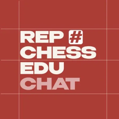 Rep Chess Education / Чат