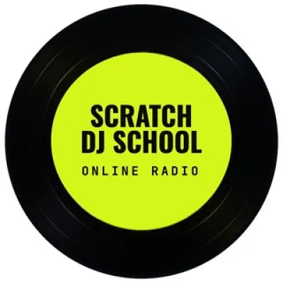 SCRATCH DJ RADIO