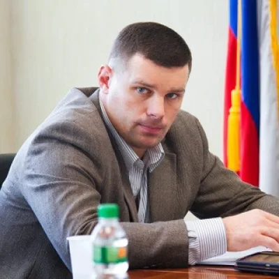 Лотин Евгений Владимирович