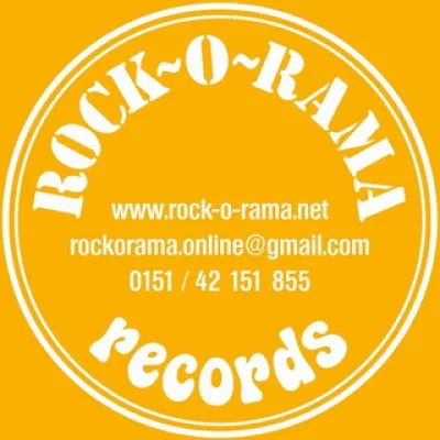 Rock O. Rama ✔️