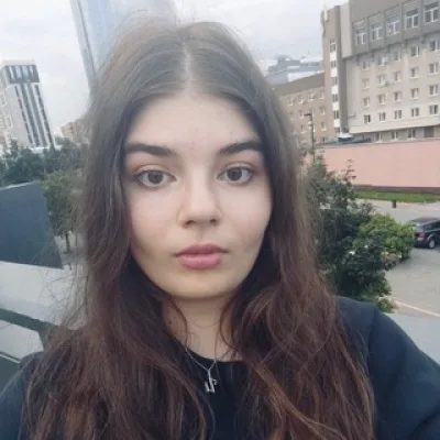 Инна Луканюк