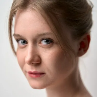 Аlina Lavrova