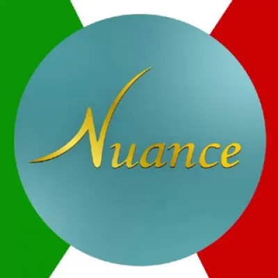 Nuance - одежда 🇪🇺 аксессуары