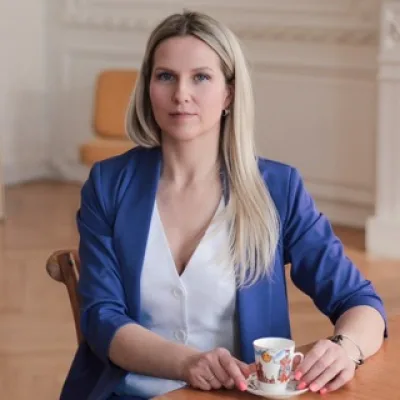 Анна Чибисова