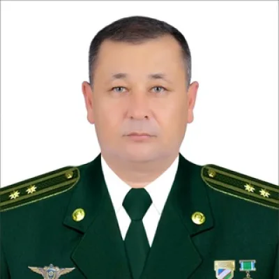 Z.Ismoilov I Xorazm IIB matbuot kotibi