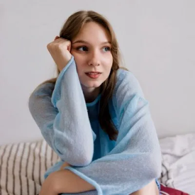 Alina Karpushova