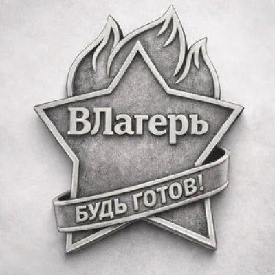 ВЛагерь