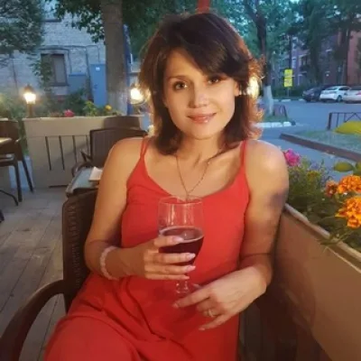 Светлана Тихоненко
