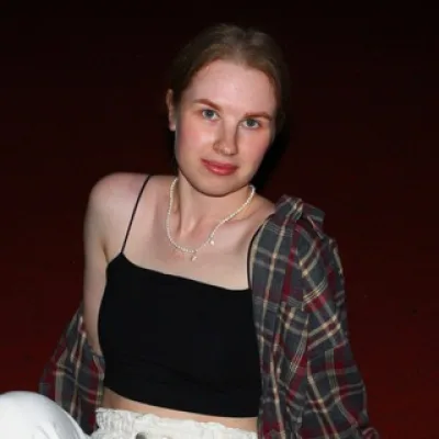Светлана Челпанова