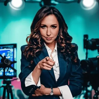 ReginaReport | Регина Понамарева (Орехова)