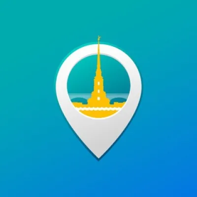 Мой Питер