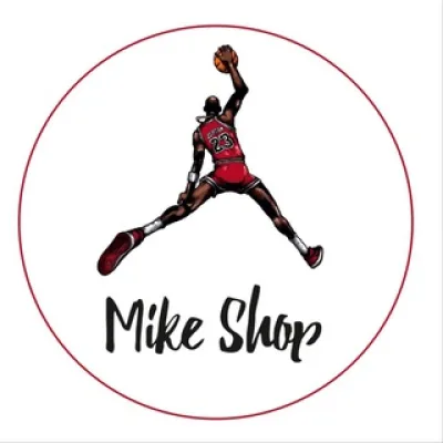 Mike Shop 👟