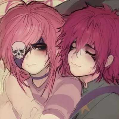 rarepairing bs cf + daily