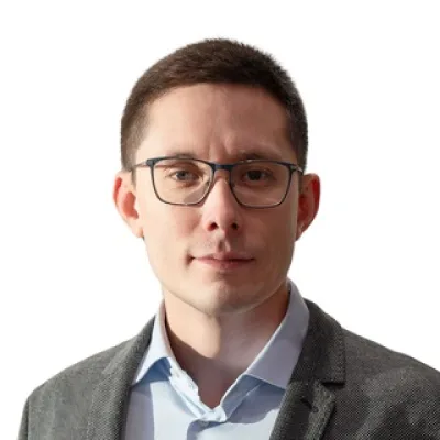 Сергей Канцеров