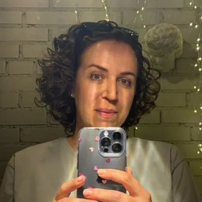Екатерина Демидова