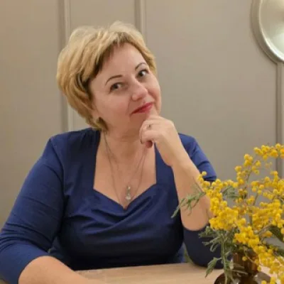 Ирина Черепанова ️ | К здоровью через осознание | Психосоматика ✨