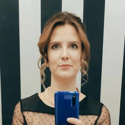 Elena Shchura