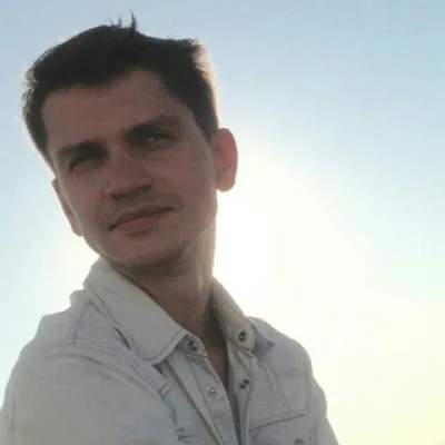 Alexander Shchurenkov