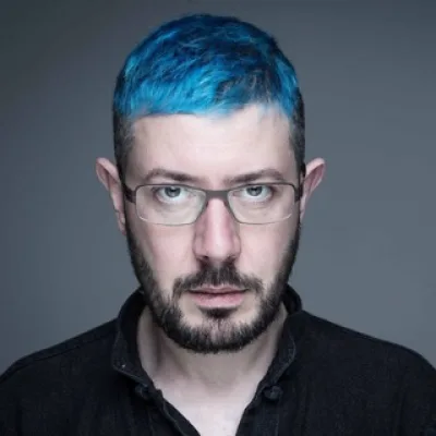 дмитрий уткин