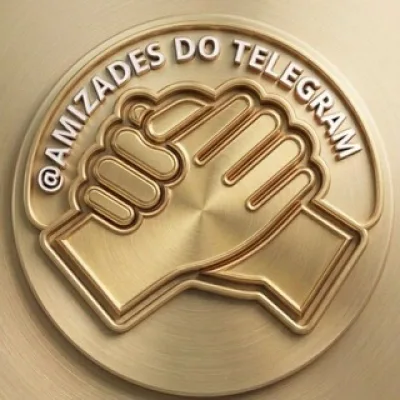 AMIZADES DO TELEGRAM