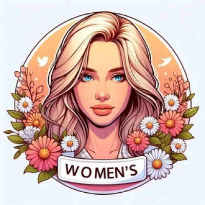 О своем, о женском 🌸