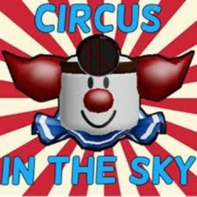Circus in The Sky cf/daily