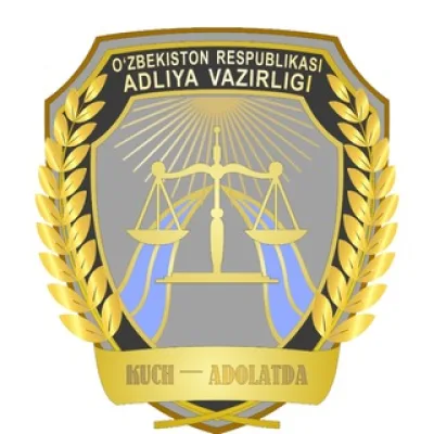 Huqıqıy málimleme QR ️️