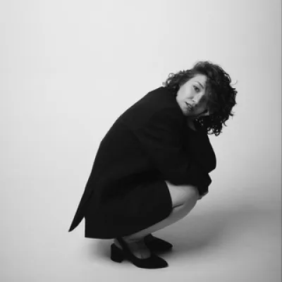Adelina Nigmatova