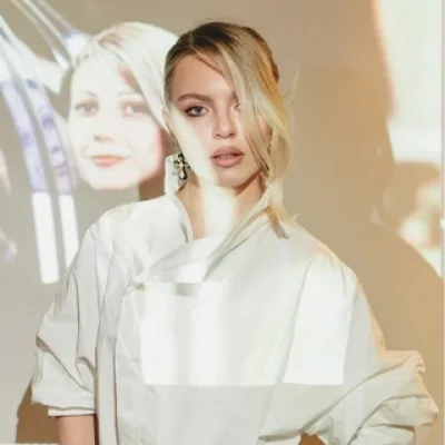 Sofia Bakhrak