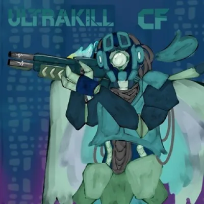 ULTRAKILL cf[🎰🎮] + Daily