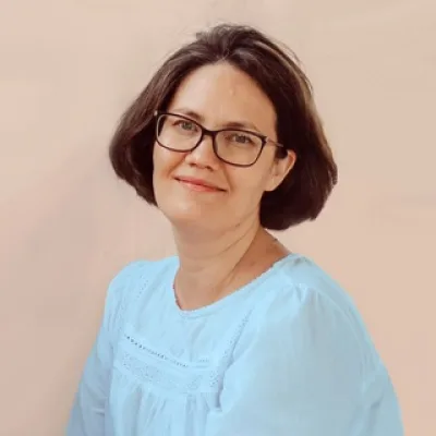 Серафима | Психолог для особых родителей