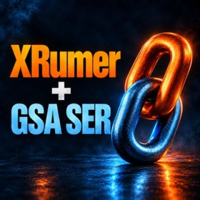 Обучение XRumer и GSA Канал