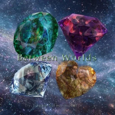 Between Worlds Visuals