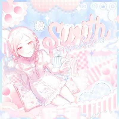 ◌⃘ㅤ﹙sᥕᧉᧉt﹚ ۫ ㅤ𝐒ᥕ𝖎𝖙hㅤ໑