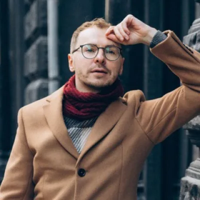 Dmitry Koftunkin