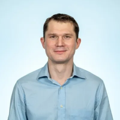 Юрий Высоков