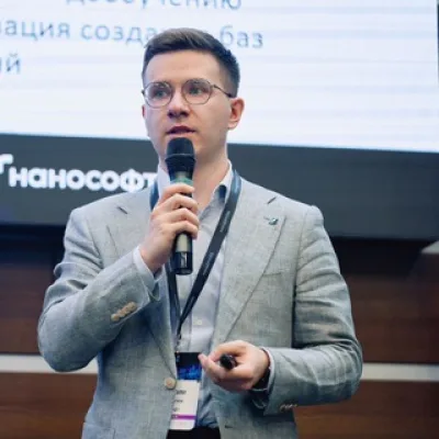 Максим Журавлев