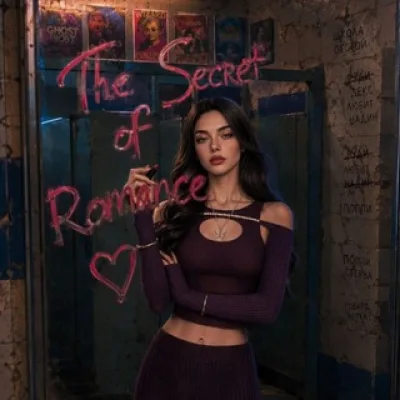Кондитерская The Secret of Romance