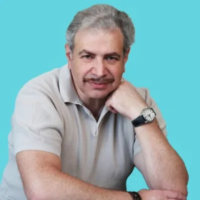 Александр Гельфанд | Ценностный В2В и ПРОдажи💡