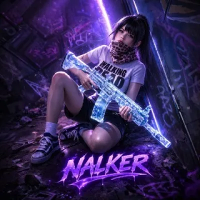 NALKERpubgm