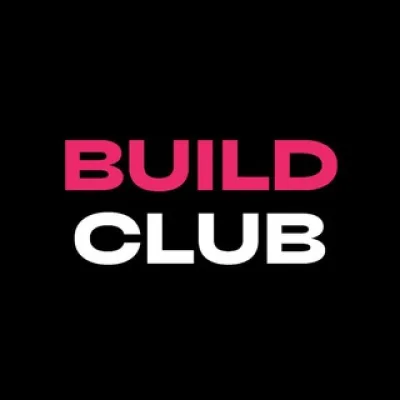 BUILD NATION — Web3 CLUB at ITMO
