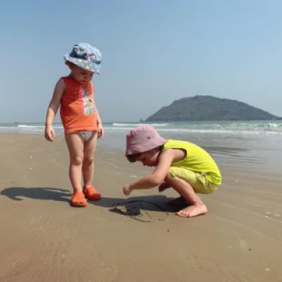 Family Fun, Food and Fitness in Hua Hin