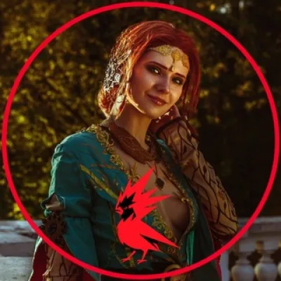 Mira Vale Cosplay