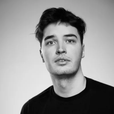 Andrey Volodin
