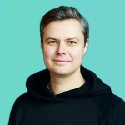 LinkedIn & Career | Alex Lepeshkin